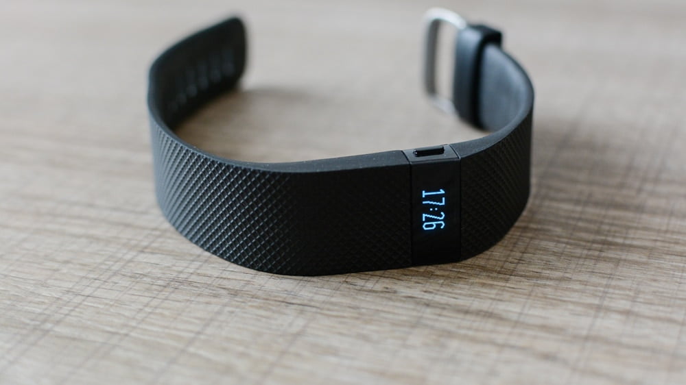 Bracelet Fitbit charge HR