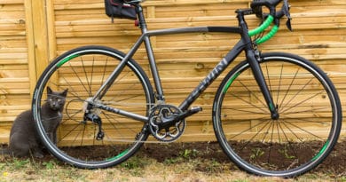 Hierarchie des groupes vélo Hierarchie des groupes vélo