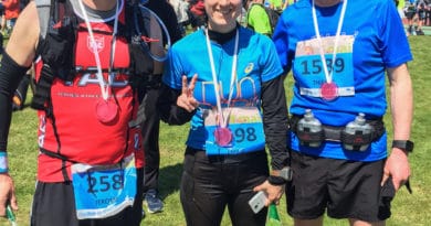 Quelle tenue de course porter ? Quelle tenue de course porter ?