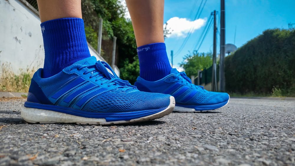 Adidas Boston Boost