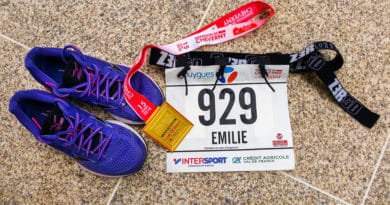 Cap sur le marathon de Cheverny, mille millions de mille sabords ! Cap sur le marathon de Cheverny, mille millions de mille sabords !