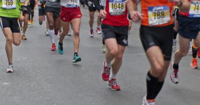 Comment choisir ses chaussures de running ? Comment choisir ses chaussures de running ?