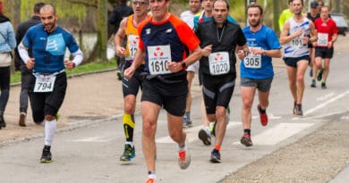 Comment réussir son 10 km Comment réussir son 10 km