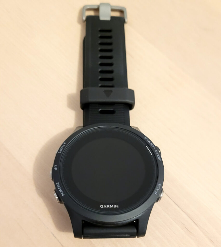 Montre Garmin Forerunner 935